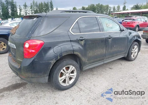 2014 Chevrolet Equinox 1Lt from USA, damaged, VIN 2GNFLFEK7E6271206